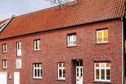 Haus Drensteinfurt - 7 Zimmer, 194 m&sup2;, 495.000&euro; | Angebot:25108566