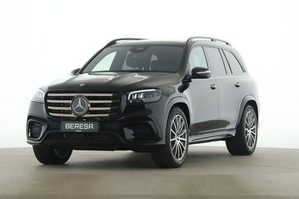 Mercedes-Benz GLS 580 9.900 km 130.950 &euro; Münster 48155