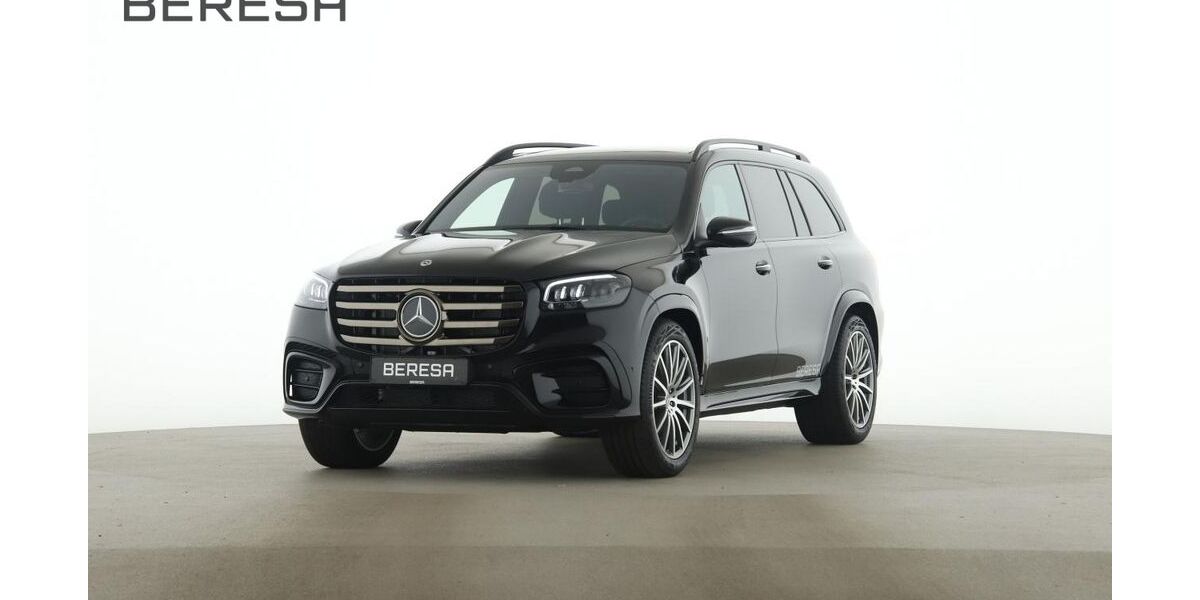 Mercedes-Benz GLS 580 9.900 km 130.950 &euro; Münster 48155