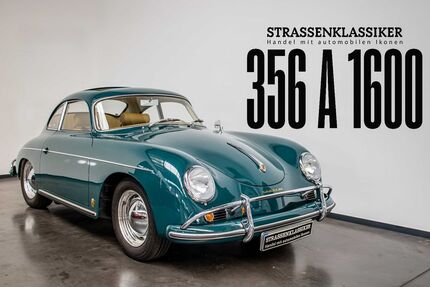 Porsche 356 41.266 km 159.900 &euro; Münster 48165