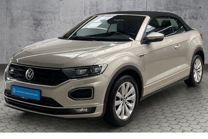 VW T-Roc 29.020 km 26.490 &euro; Rheda-Wiedenbrück 33378