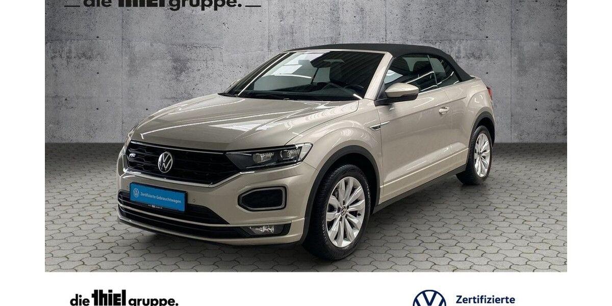 VW T-Roc 29.020 km 26.490 &euro; Rheda-Wiedenbrück 33378