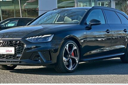 Audi A4 13.490 km 43.890 &euro; Neubeckum 59269