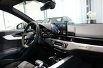 Audi A4 Avant 40 TFSI QUATTRO S-LINE SPORT BLACK TOP 113.000 km 28.444 &euro; Hamm 59077