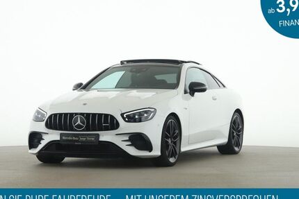 Mercedes-Benz E 53 AMG 53.600 km 69.180 &euro; Münster 48155