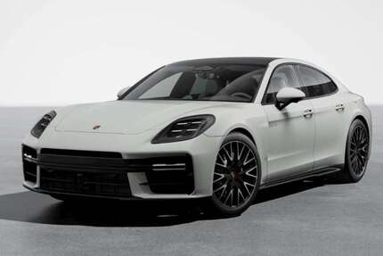 Porsche Panamera 6.000 km 149.800 &euro; Münster 48163