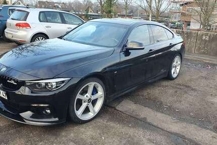 BMW 435 130.000 km 27.600 &euro; Münster 48159