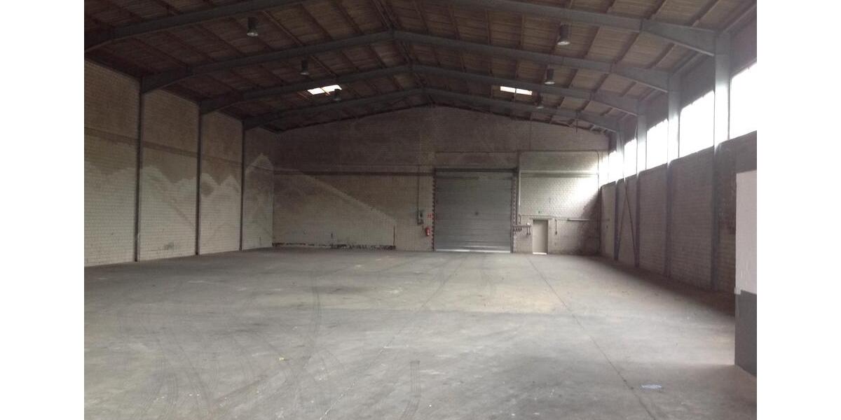 Gewerbeobjekt Oelde - 3.000&euro; | Angebot:25258640