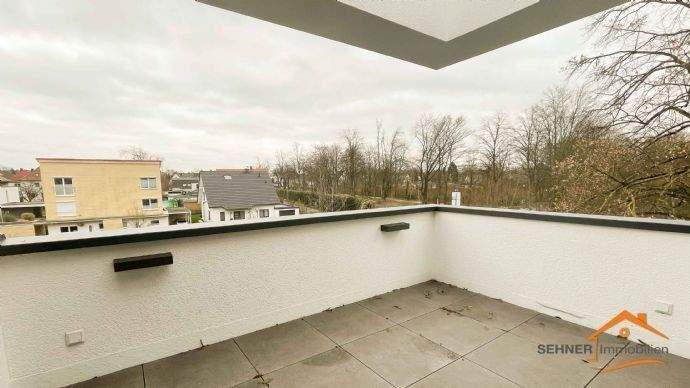 Etagenwohnung Soest - 3 Zimmer, 77 m&sup2;, 924&euro; | Angebot:26188402