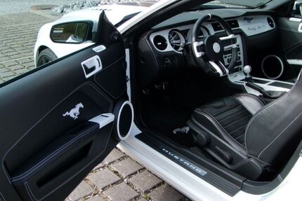 Ford Mustang 68.307 km 38.500 &euro; Soest 59494