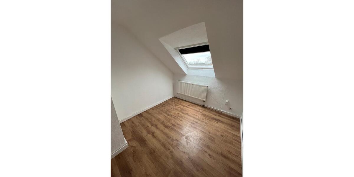 Dachgeschoßwohnung Münster Münster-Südost - 3 Zimmer, 53 m&sup2;, 850&euro; | Angebot:25044172