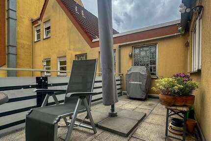 Wohnung Unna - 3 Zimmer, 79 m&sup2;, 199.000&euro; | Angebot:21101175