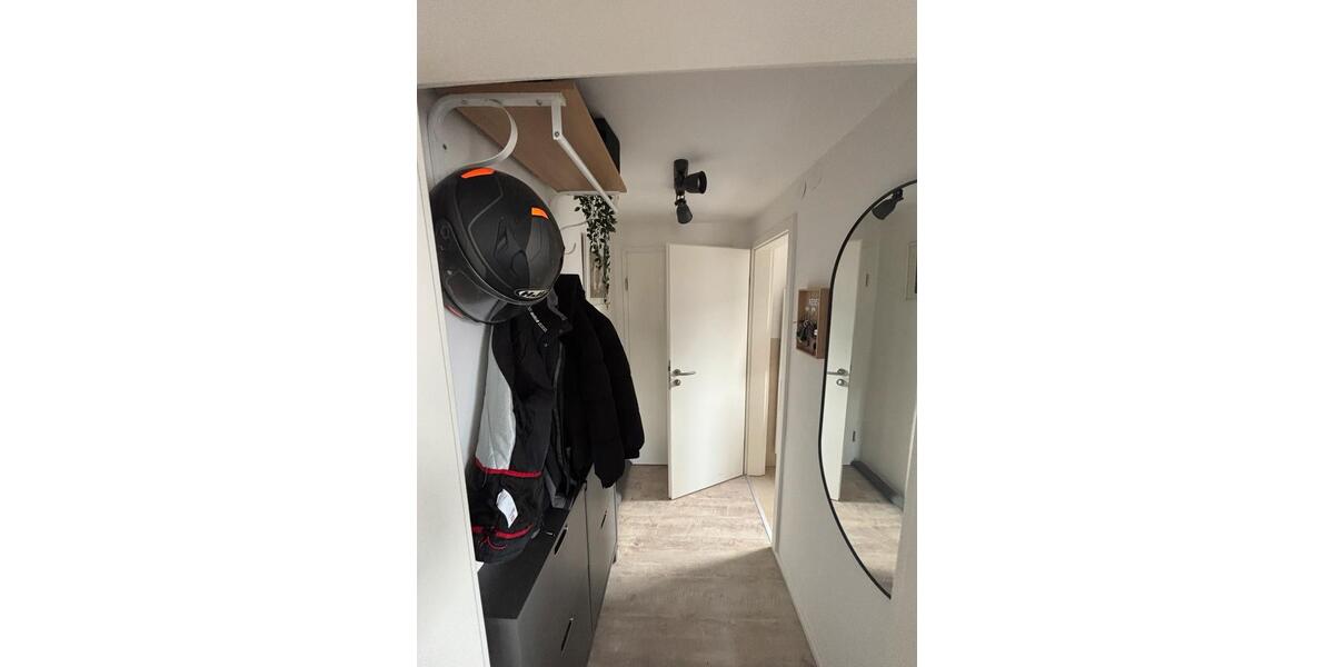 Etagenwohnung Beelen - 3 Zimmer, 80 m&sup2;, 745&euro; | Angebot:25870938