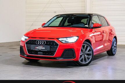 Audi A1 12.673 km 20.804 &euro; Hamm 59067