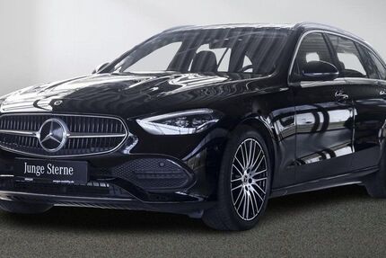 Mercedes-Benz C 180 18.676 km 31.880 &euro; Beckum 59269