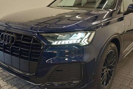 Audi Q7 52.500 km 51.349 &euro; Hamm 59067
