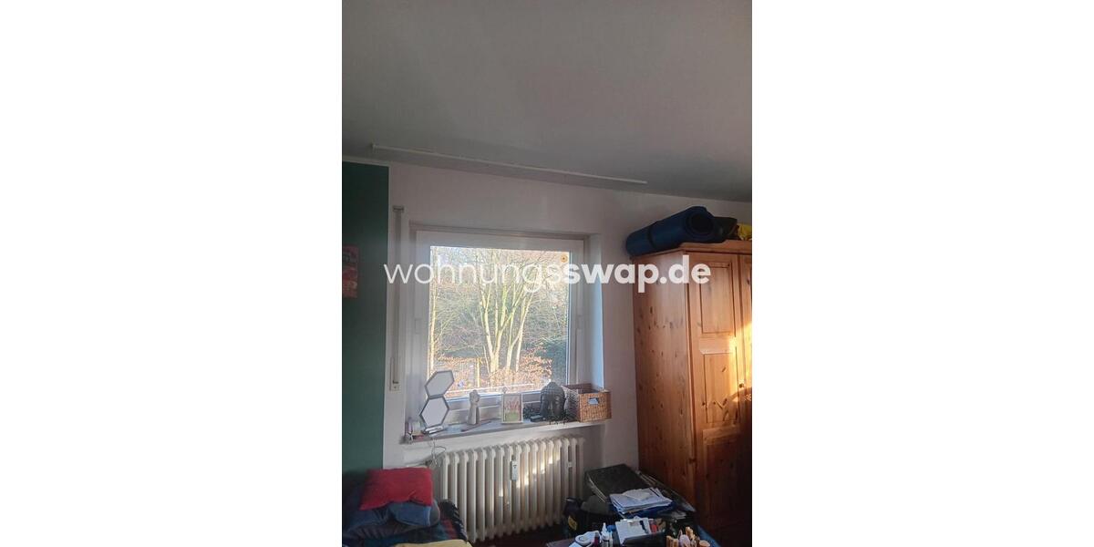 Etagenwohnung Münster Mitte-Süd - 1 Zimmer, 22 m&sup2;, 300&euro; | Angebot:24570721