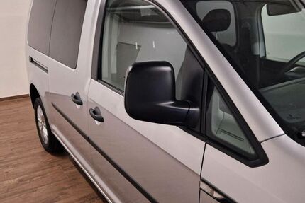 VW Caddy 142.437 km 8.300 &euro; Telgte 48291