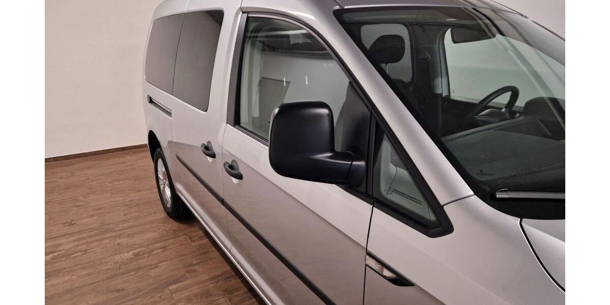 VW Caddy 142.437 km 8.300 &euro; Telgte 48291
