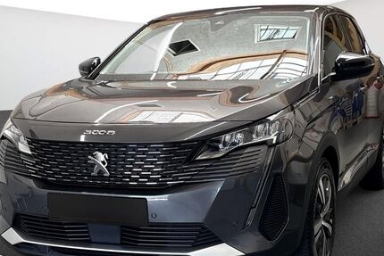 Peugeot 3008 62.074 km 19.777 &euro; Münster - Amelsbüren 48163