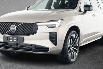 Volvo XC90 30.000 km 64.400 &euro; Münster 48155