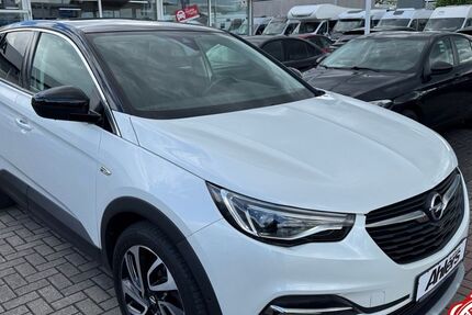 Opel Grandland (X) 92.033 km 14.900 &euro; Münster 48165