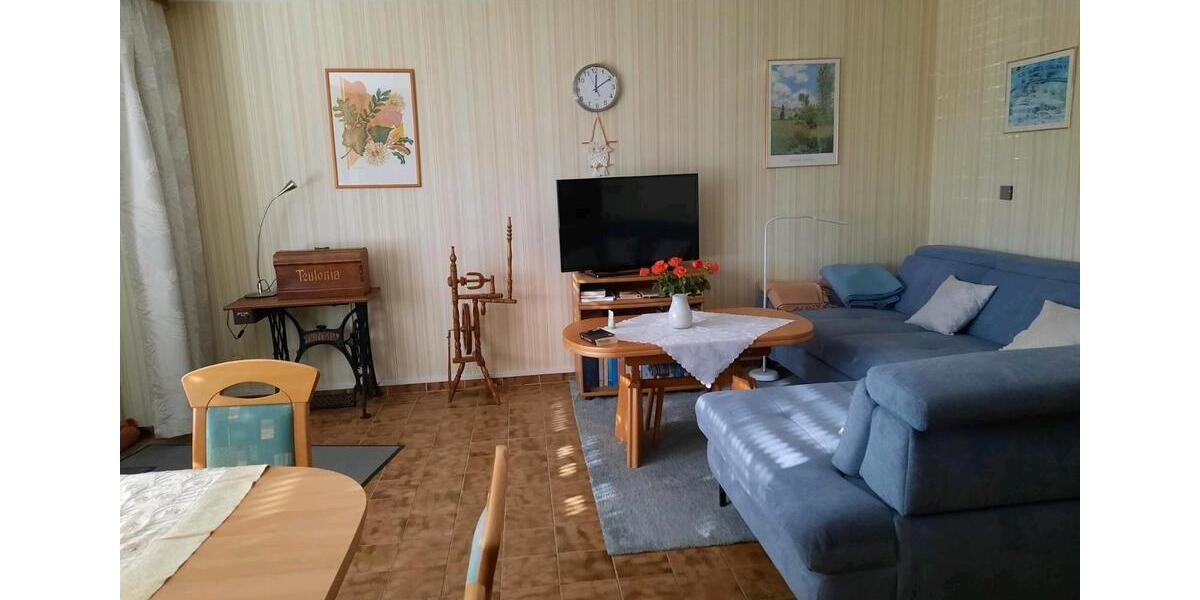 Reihenhaus Telgte - 4 Zimmer, 110 m&sup2;, 370.000&euro; | Angebot:25271431