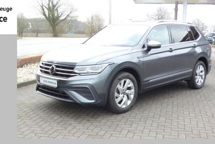 VW Tiguan 50.000 km 27.550 &euro; Drensteinfurt 48317