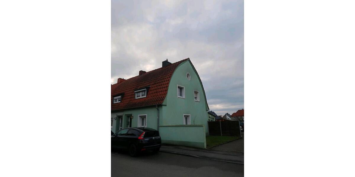 Doppelhaushälfte Ahlen Dolberg - 4 Zimmer, 80 m&sup2;, 195.000&euro; | Angebot:26429376