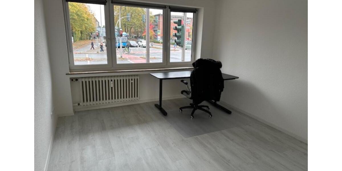 Hochparterre Münster Erphoviertel - 3 Zimmer, 66 m&sup2;, 1.390&euro; | Angebot:25854386