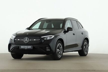 Mercedes-Benz GLC 220 9.900 km 57.950 &euro; Münster 48155