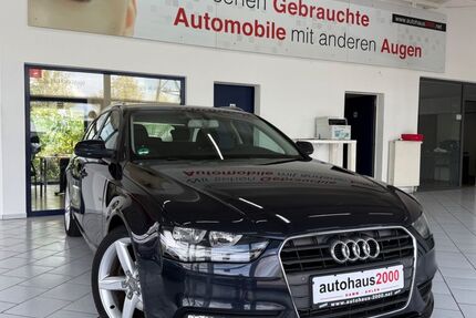 Audi A4 235.100 km 7.950 &euro; Ahlen 59229