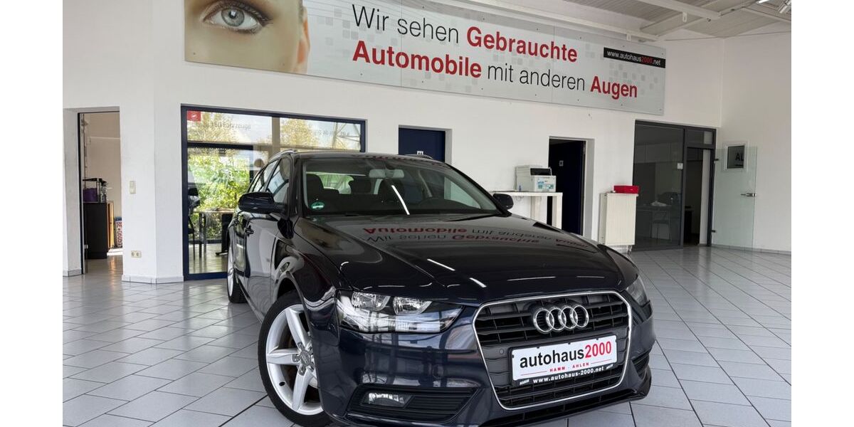 Audi A4 235.100 km 7.950 &euro; Ahlen 59229