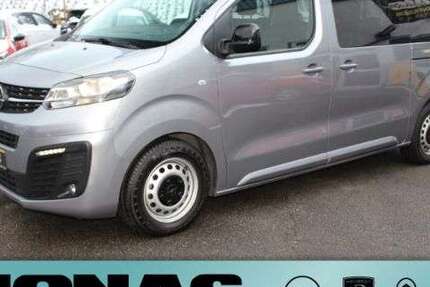 Opel Vivaro 49.228 km 26.990 &euro; Werl 59457