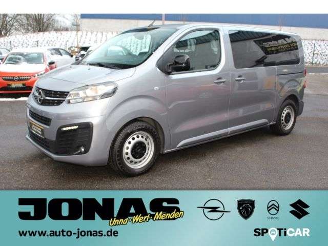 Opel Vivaro 49.228 km 26.990 &euro; Werl 59457