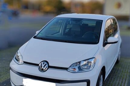 VW up! 49.000 km 11.300 &euro; Unna 59425