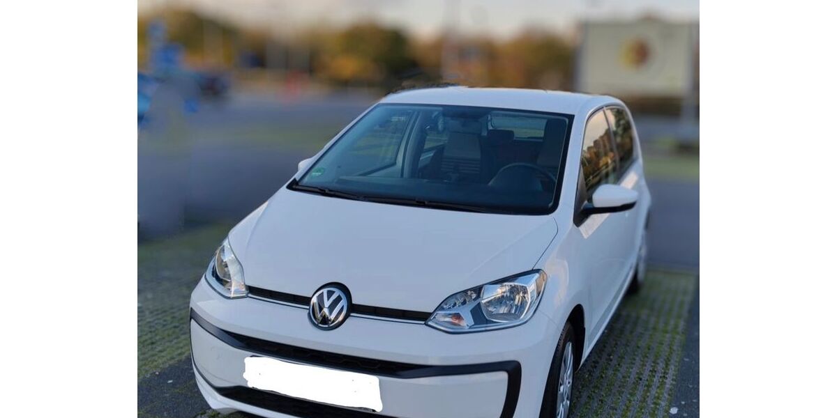 VW up! 49.000 km 11.300 &euro; Unna 59425