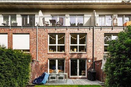 Haus Münster Gievenbeck - 5 Zimmer, 147 m&sup2;, 730.000&euro; | Angebot:26894938