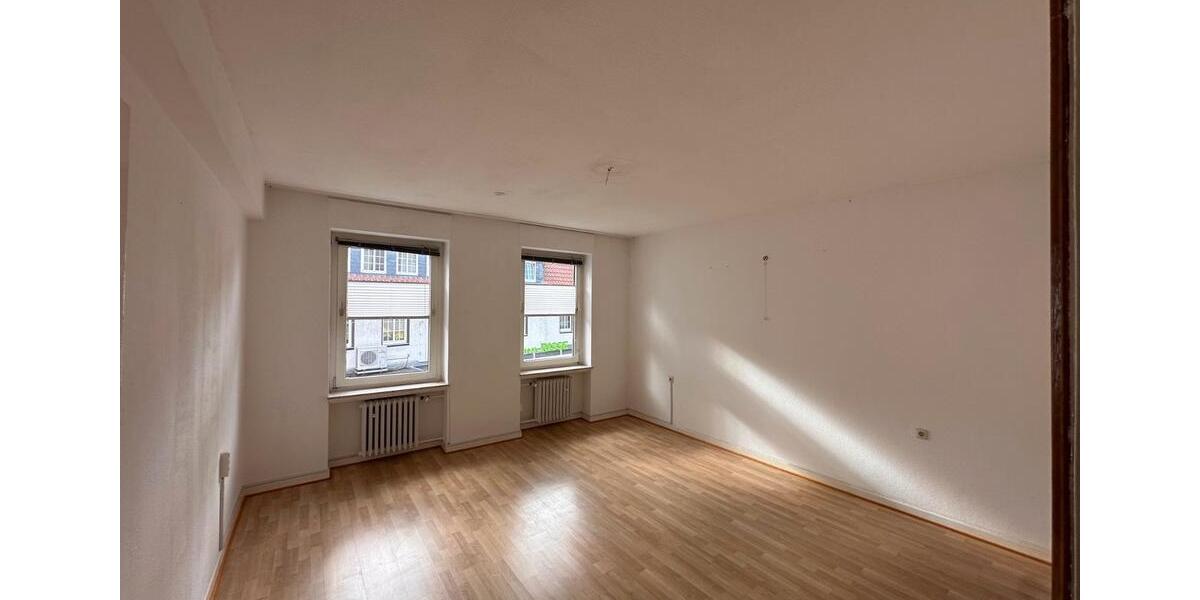 Terrassenwohnung Soest - 4 Zimmer, 125 m&sup2;, 1.250&euro; | Angebot:25978177