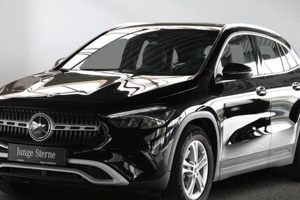 Mercedes-Benz GLA 200 19.513 km 34.965 &euro; Ahlen 59229