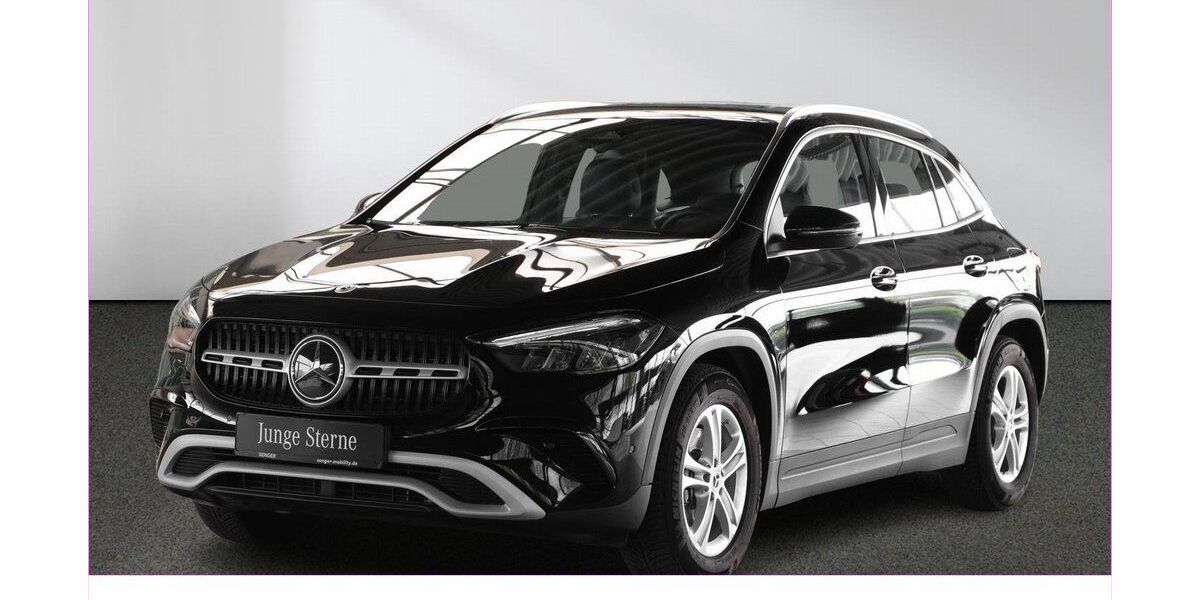 Mercedes-Benz GLA 200 19.513 km 34.965 &euro; Ahlen 59229