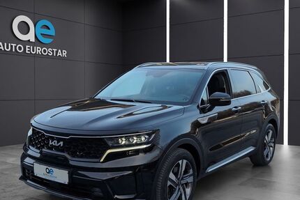 Kia Sorento 91.150 km 38.950 &euro; Hamm 59077