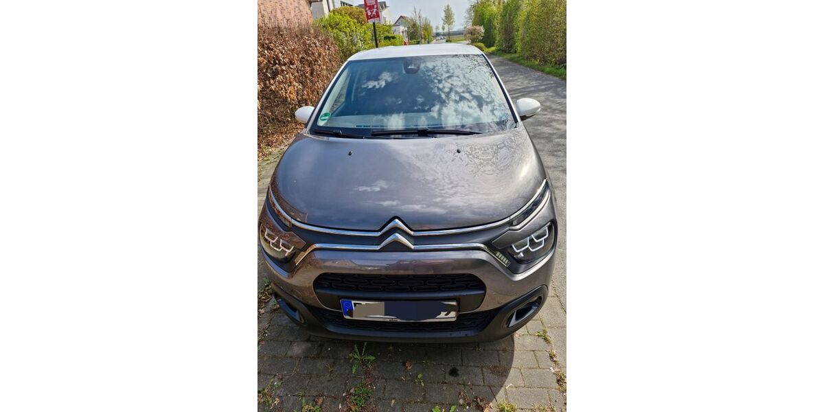 Citroen C3 22.500 km 14.400 &euro; Drensteinfurt 48317