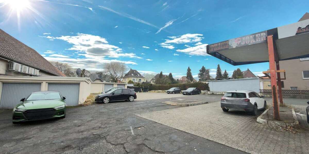 Attraktives Wohn- & Geschäftshaus mit gut laufender Spielhalle und großem Wertsteigerungspotenzial - Mehrfamilienhaus, Wohnhaus Hamm Heessen | Angebot:25236783