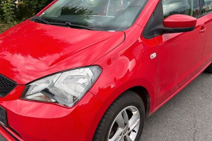 Seat Mii 145.300 km 3.500 &euro; Herzebrock .- Clarholz 33442
