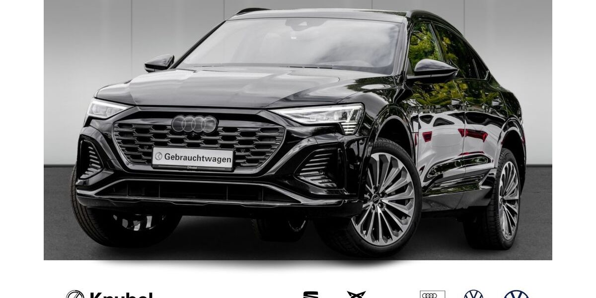 Audi Q8 e-tron 57.024 km 48.880 &euro; Münster 48163