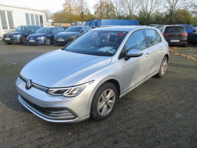 VW Golf 81.250 km 17.488 &euro; Bergkamen 59192