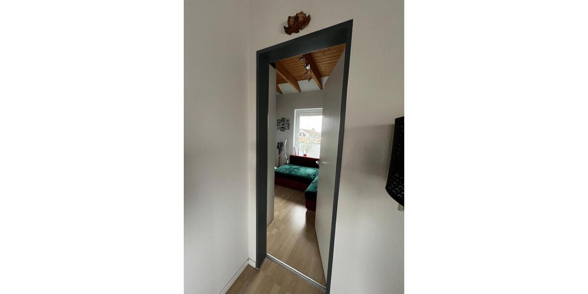 Maisonettenwohnung Ahlen Dolberg - 3 Zimmer, 74 m&sup2;, 950&euro; | Angebot:26387868