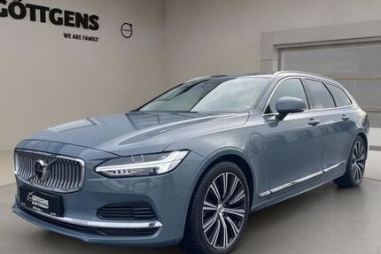 Volvo V90 95.260 km 35.290 &euro; Soest 59494