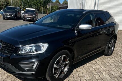 Volvo XC60 155.000 km 16.900 &euro; Münster-Hiltrup 48165